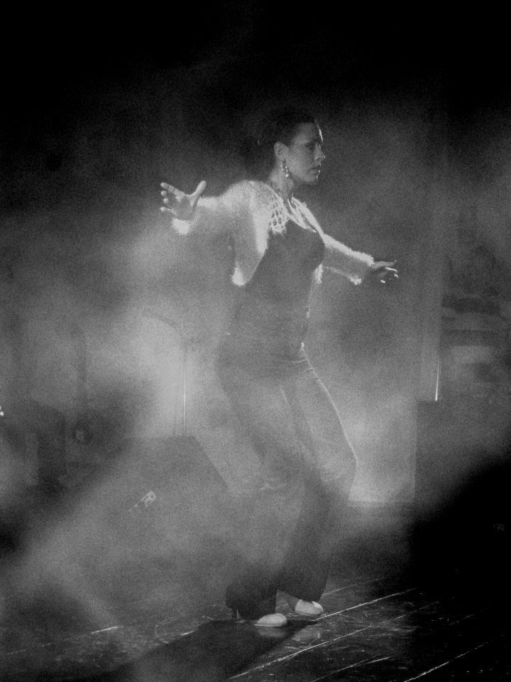 Ser al sur-flamenco y tango 3 Ph Ale Boccardo+-