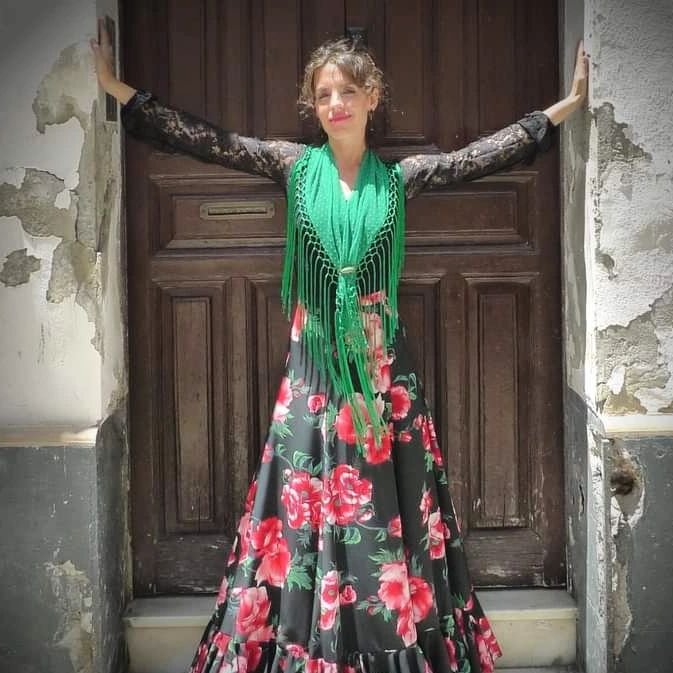 Sesion Fabrica Flamenca 2