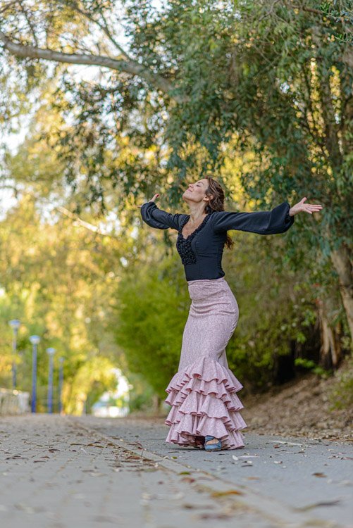 Sesion Paco Rosso Sevilla 1