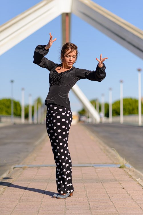 Sesion Paco Rosso Sevilla 2