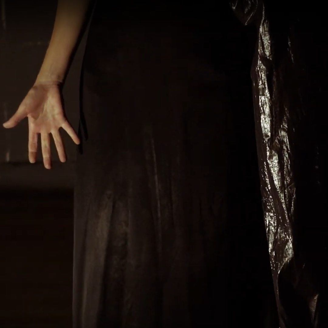 la voz en mi portada