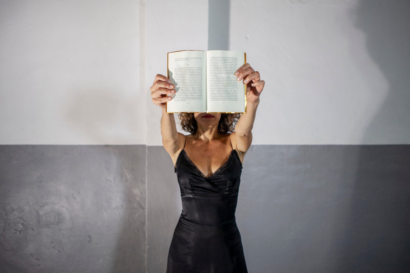 el poder de la palabra encarnada en el cuerpo