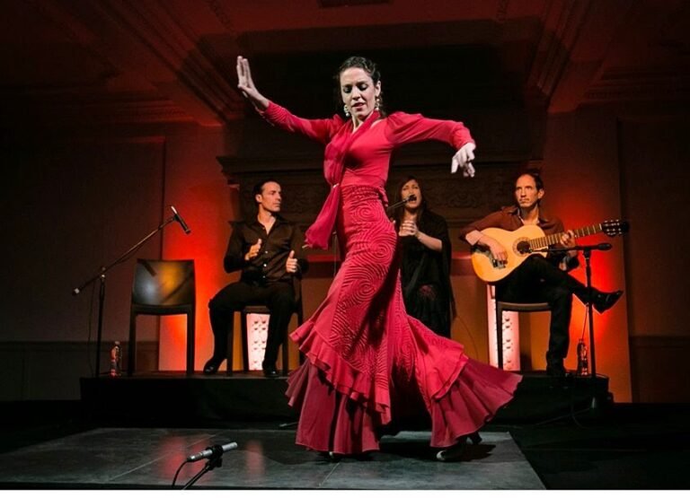 Apuntes para un baile flamenco 2 -Plataforma Lavarden ph Alejandra Boccardo++